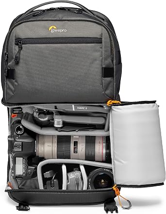 Lowepro Fastpack