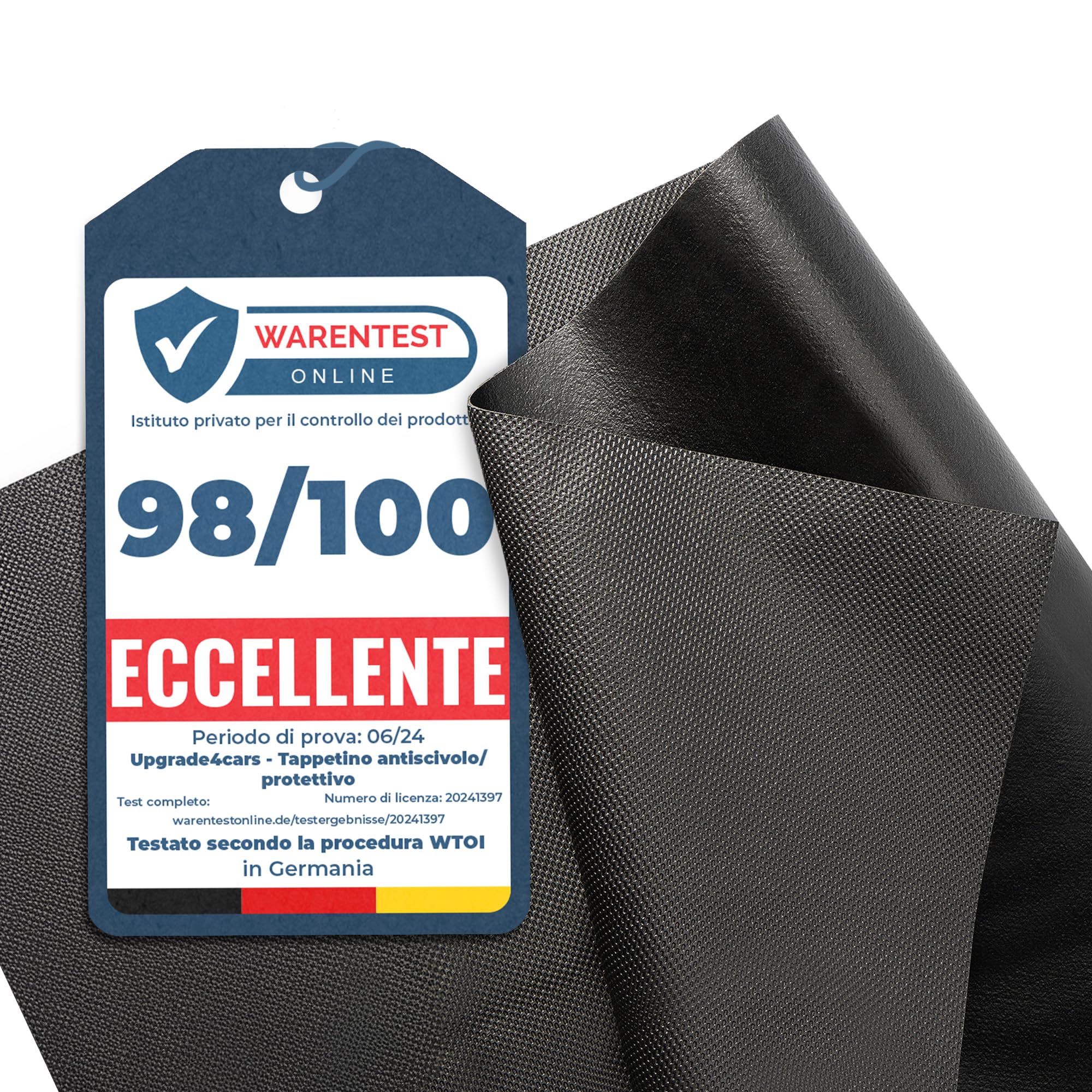 Tappetini per bagagliaio auto Per Lincoln Per Corsair 2020 2021 2022