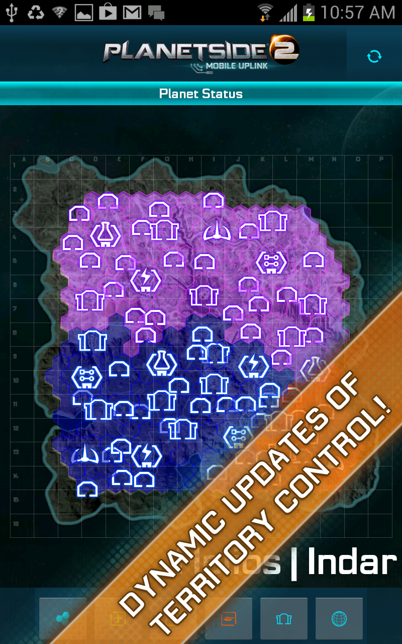 2 Mobile for Android