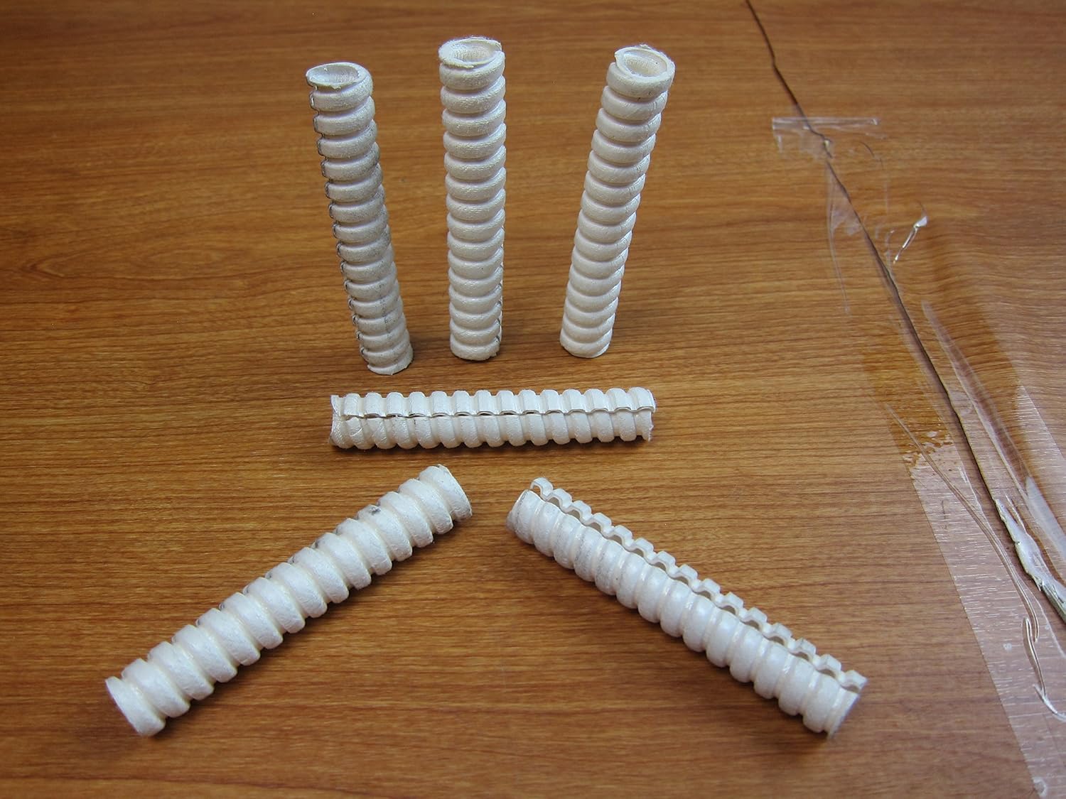 Jeep 4.0L Fuel Injector Insulator Sleeve Set Mopar OEM