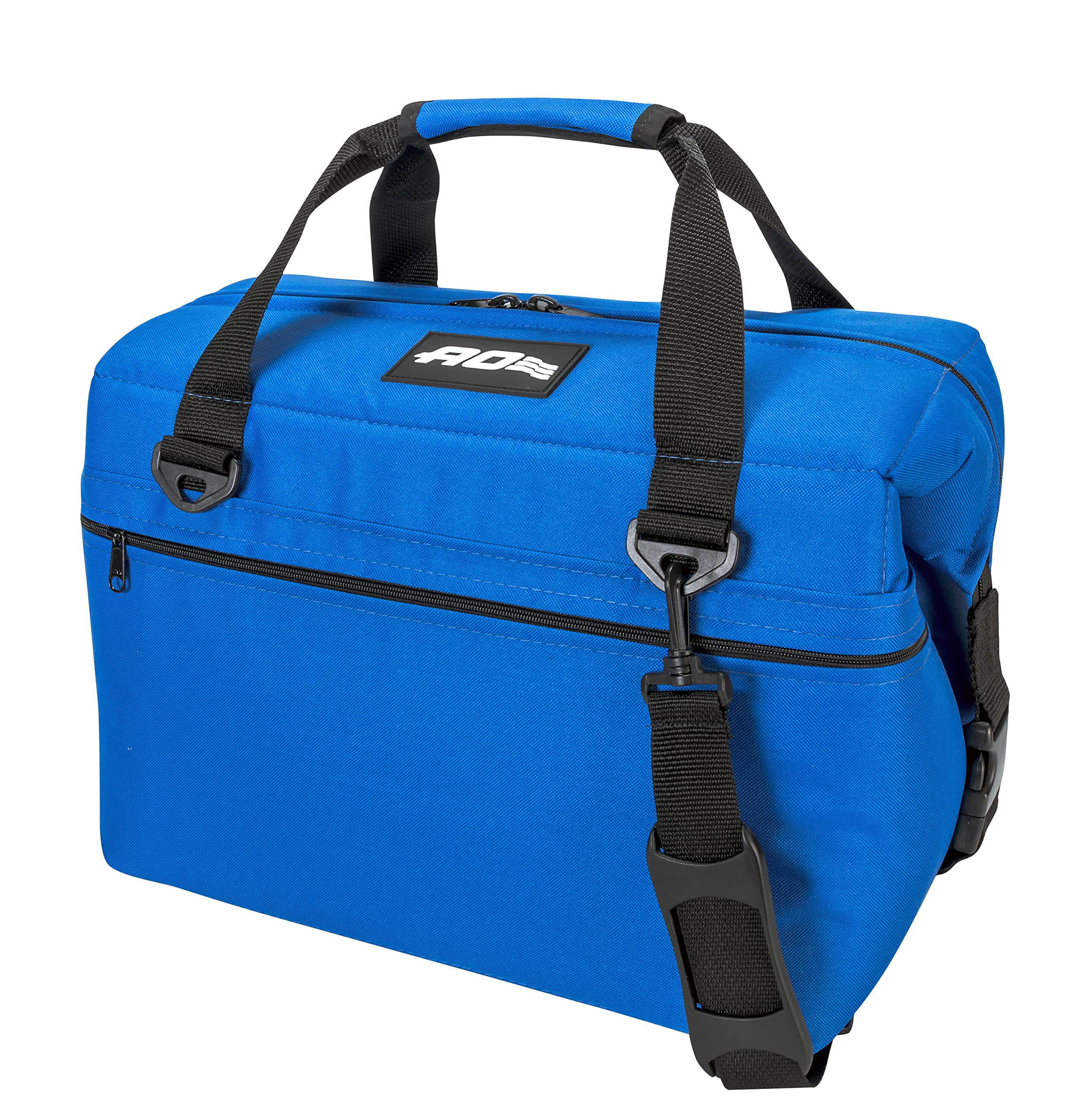 Soft Sided Cooler Ao Canvas Soft Cooler AO Coolers 24 Pack Canvas