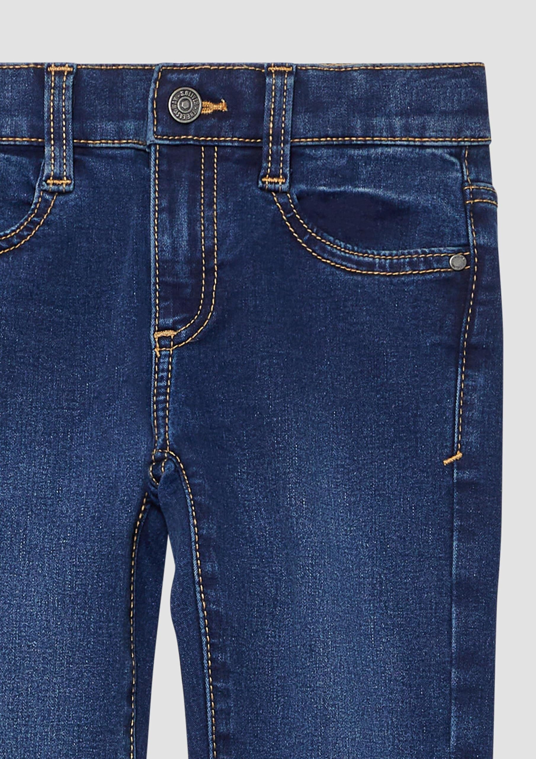 s.Oliver Jungen Jeans Hose, Brad Slim Fit 2170181