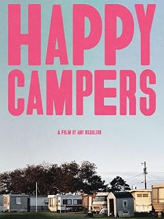 Happy Campers