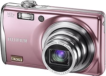 Fujifilm FINEPIX EXR770 コンパクトデジタルカメラ 富士フイルム FinePix F770EXR [ブラック] 価格比較 - 価格.com
