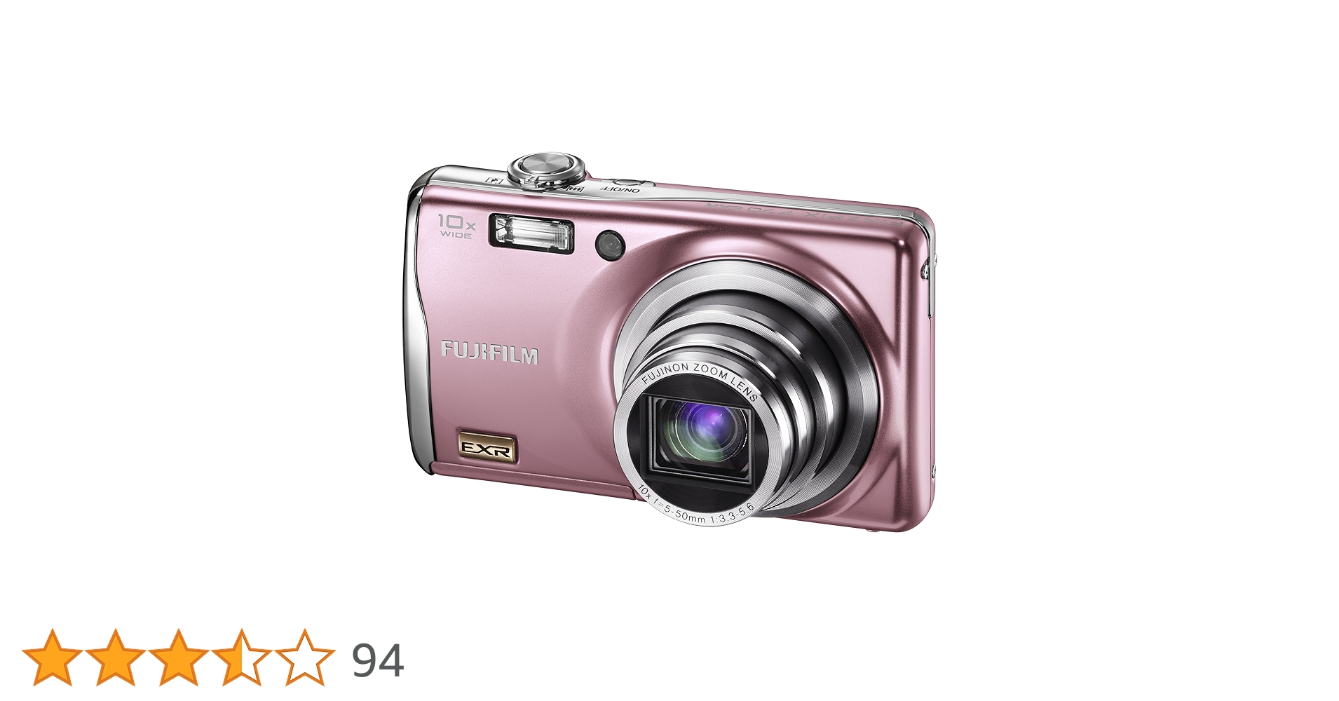 Amazon | FUJIFILM デジタルカメラ FinePix(ファインピックス) F70 EXR