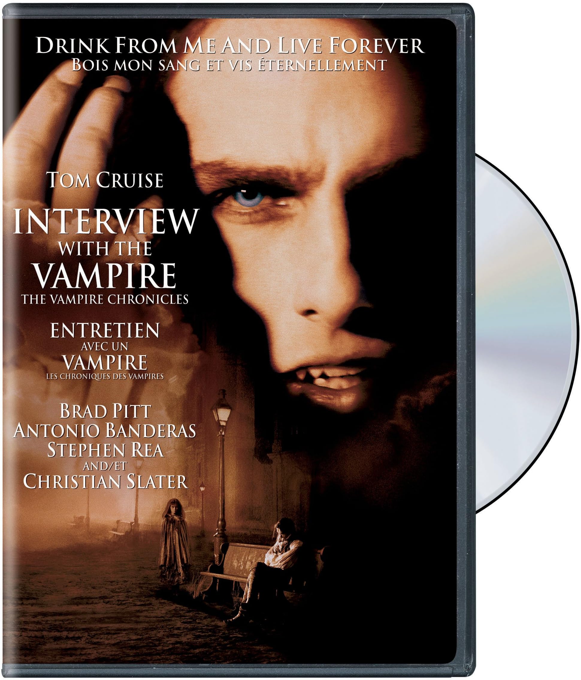 Interview With the Vampire