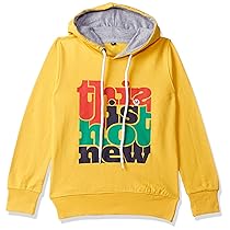 [Size 7 Years-8 Years] T2F Boys Hooded Sweatshirt