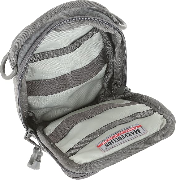 MaxpeditionCAP Compact Admin Pouch