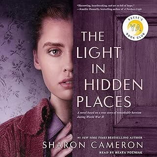 The Hidden Places Light