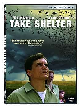 Amazon.com: Take Shelter : Kathy Baker, Jessica Chastain