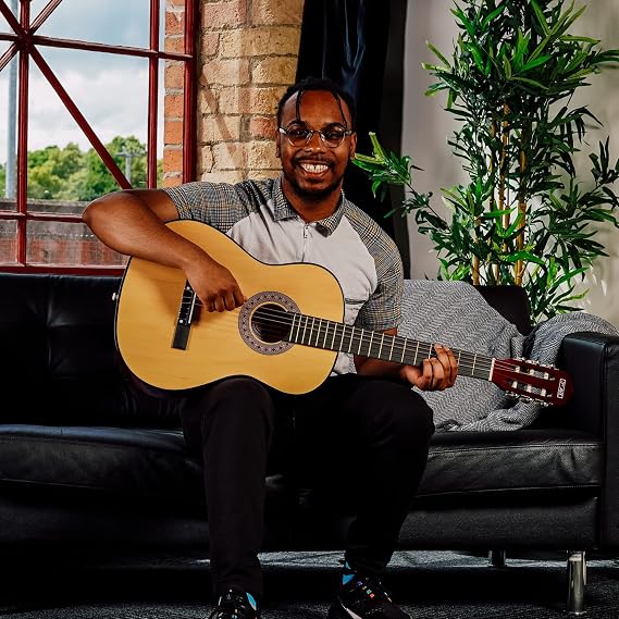 3rd Avenue Concert Guitar
