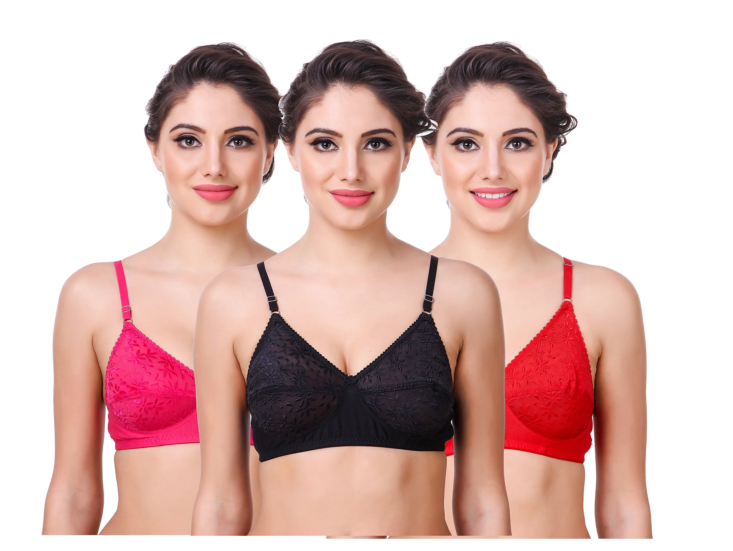 In BeautyBombshell Bra Set