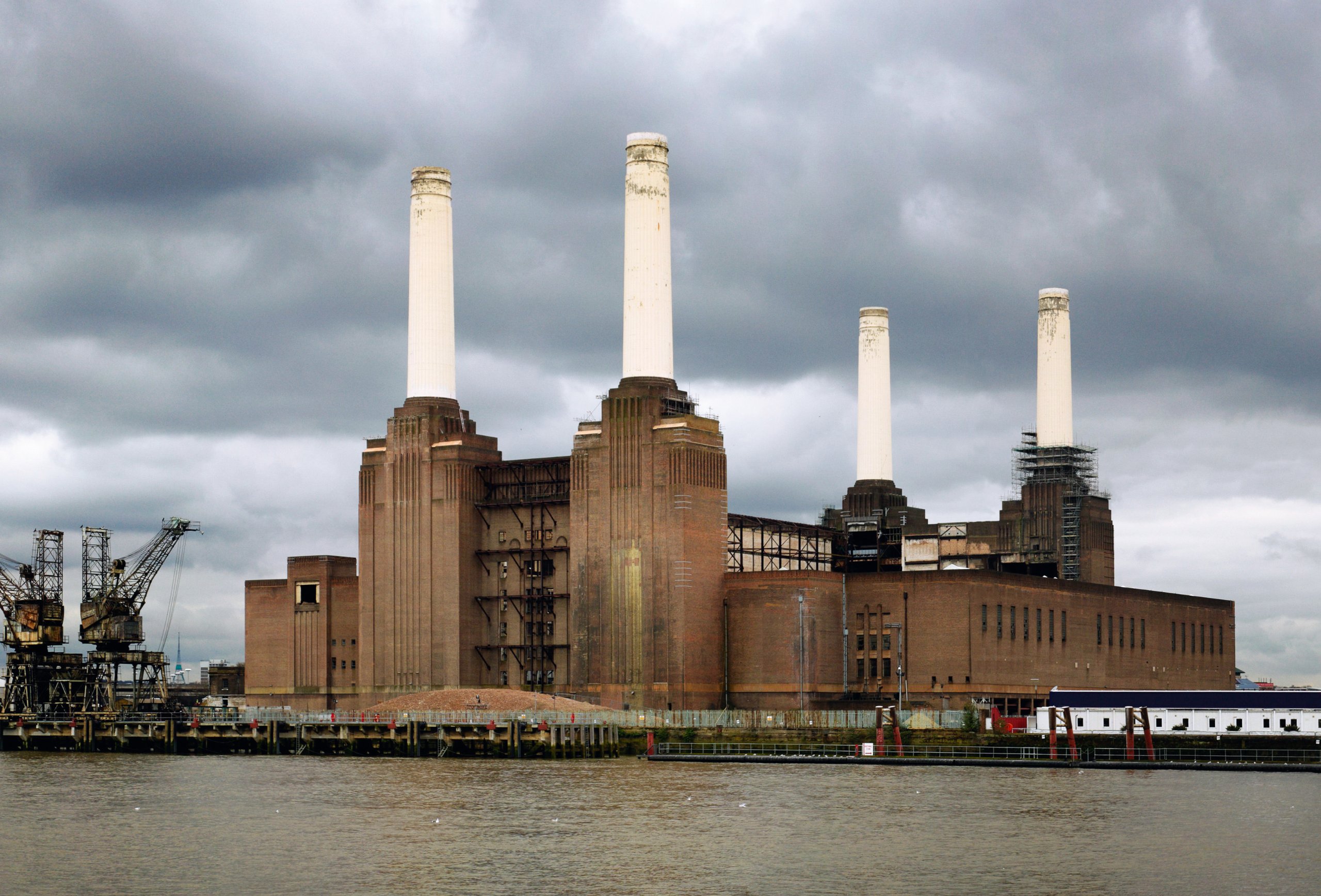 20th century world architecture: 0000