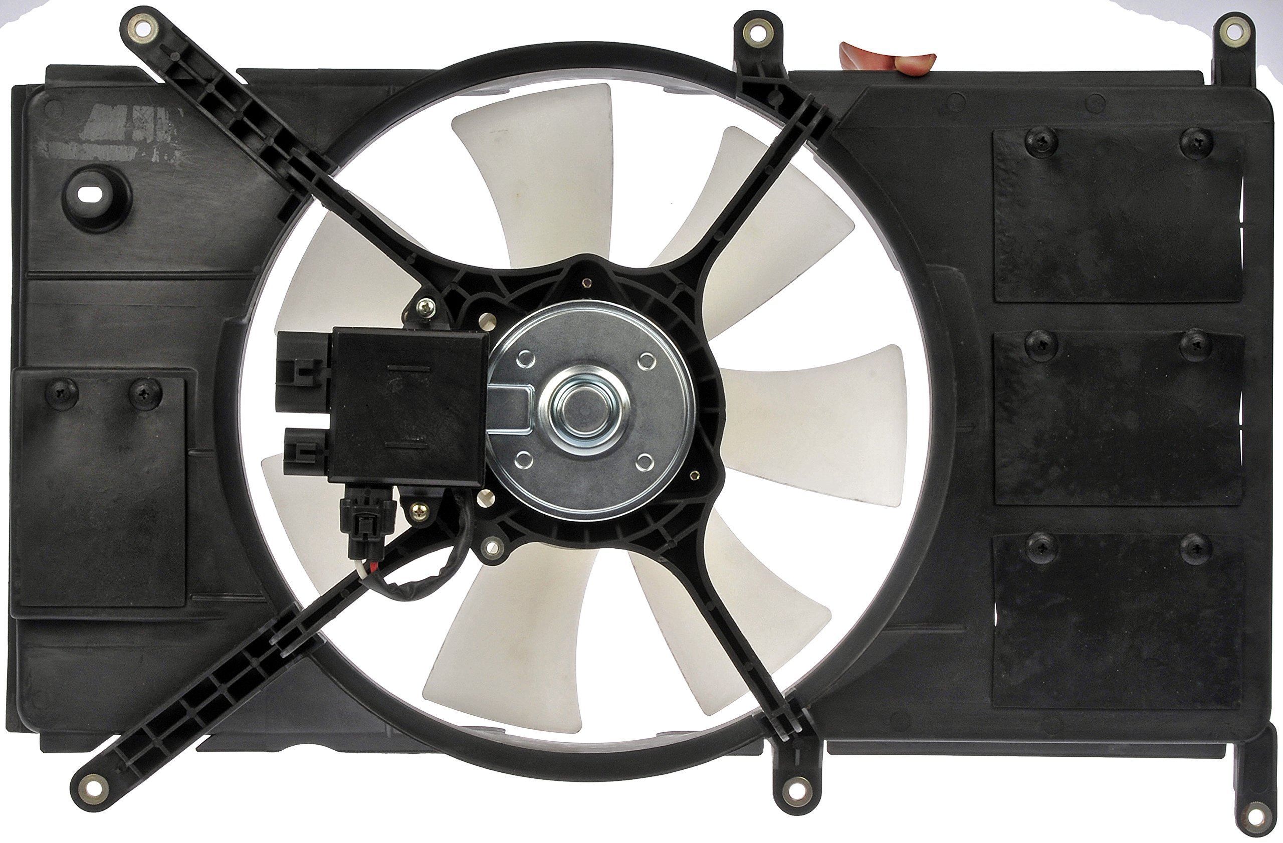 Photo 1 of Dorman 620-309 Engine Cooling Fan Assembly