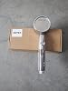 Shower Head for Bathroom, High Pressure Rain Shower Head, Easy Clean Adjustable Replacement for Your Bathroom Shower Heads