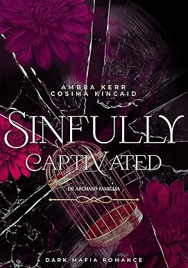SINFULLY CAPTIVATED