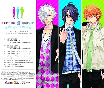 Amazon.co.jp: JEALOUSNESS: ミュージック