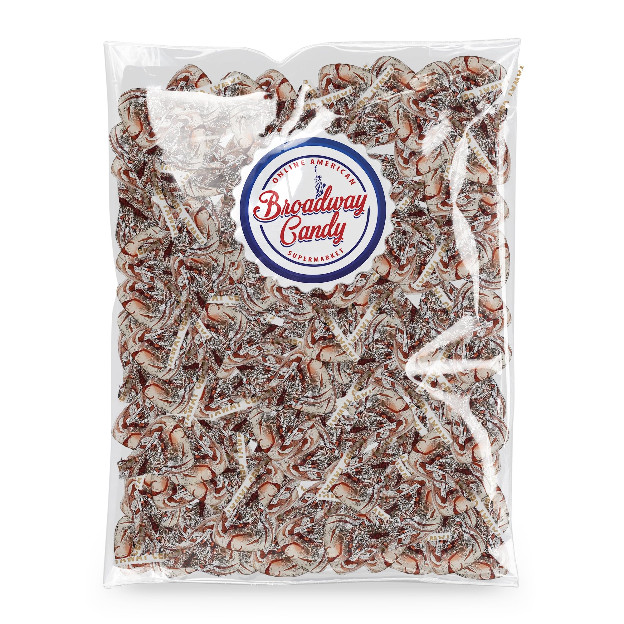 Hershey's Bulk Bags (1kg, Meltaway)