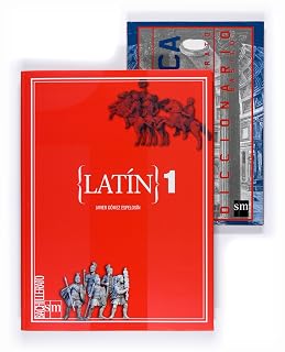 Latin 1º Bachillerato 08