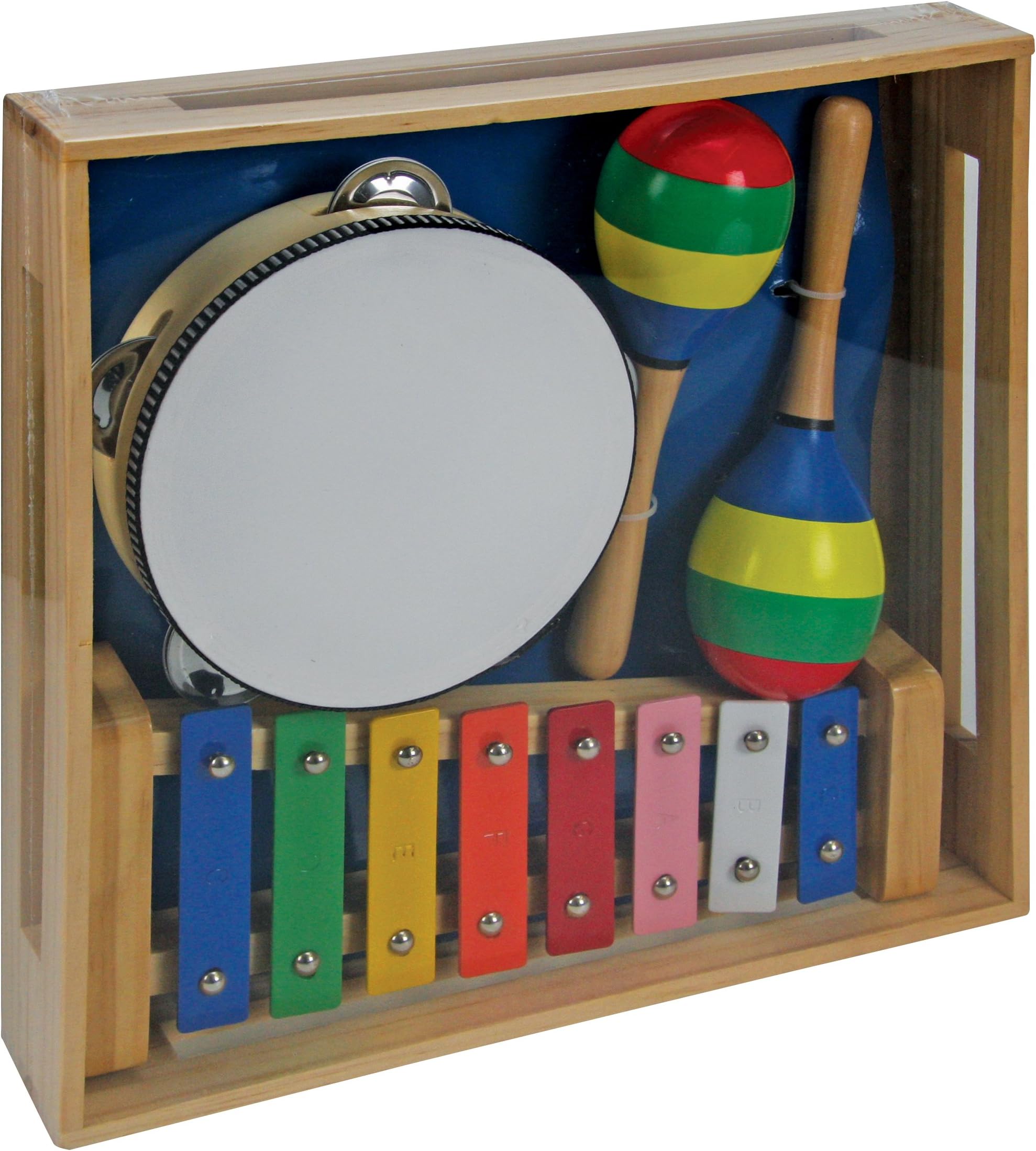 A B Gee LXS0033 Toy, Multi-color