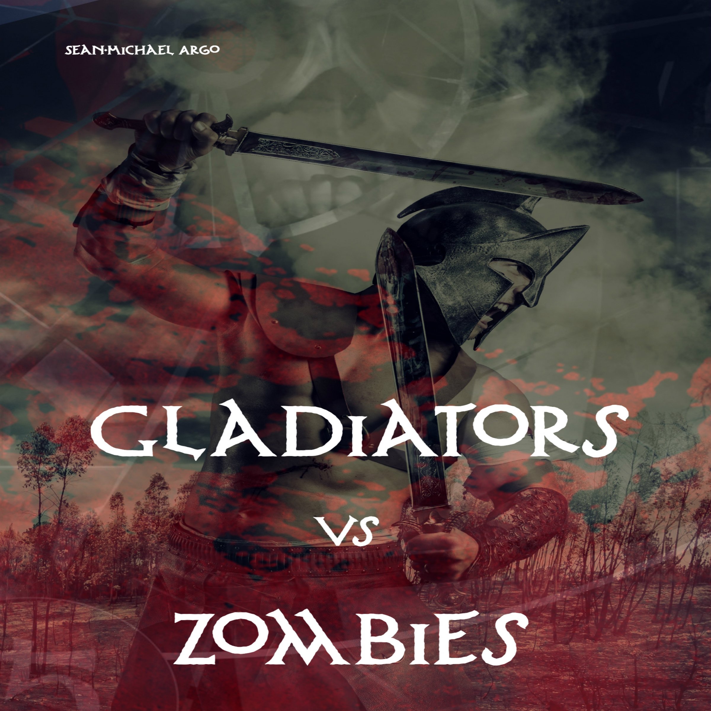 Gladiators vs Zombies