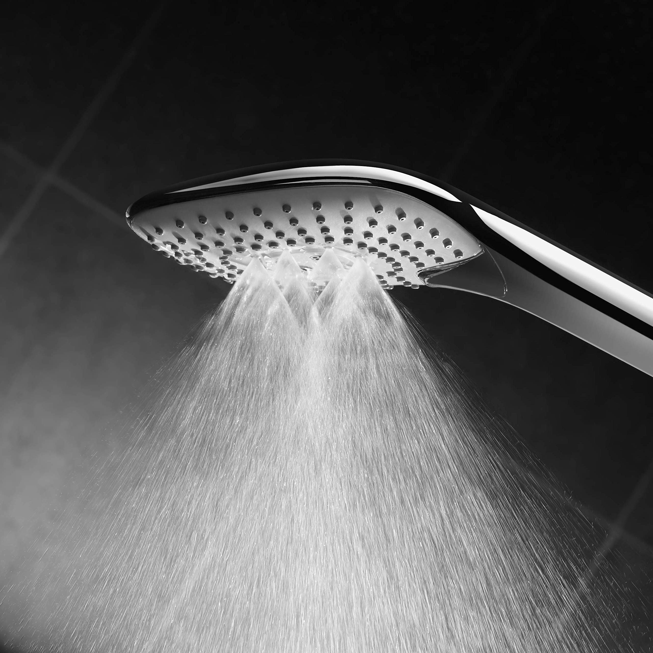 Tubo Flessibile Doccia Ideal Standard Idealrain - 1,5 Metri, Finitura Cromata - Per Doccette E Miscelatori - Foto 3