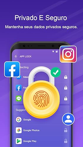 Nox Cleaner - Phone Cleaner, Booster, Optimizer