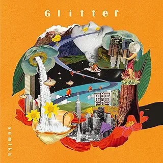 Glitter (初回生産限定盤)