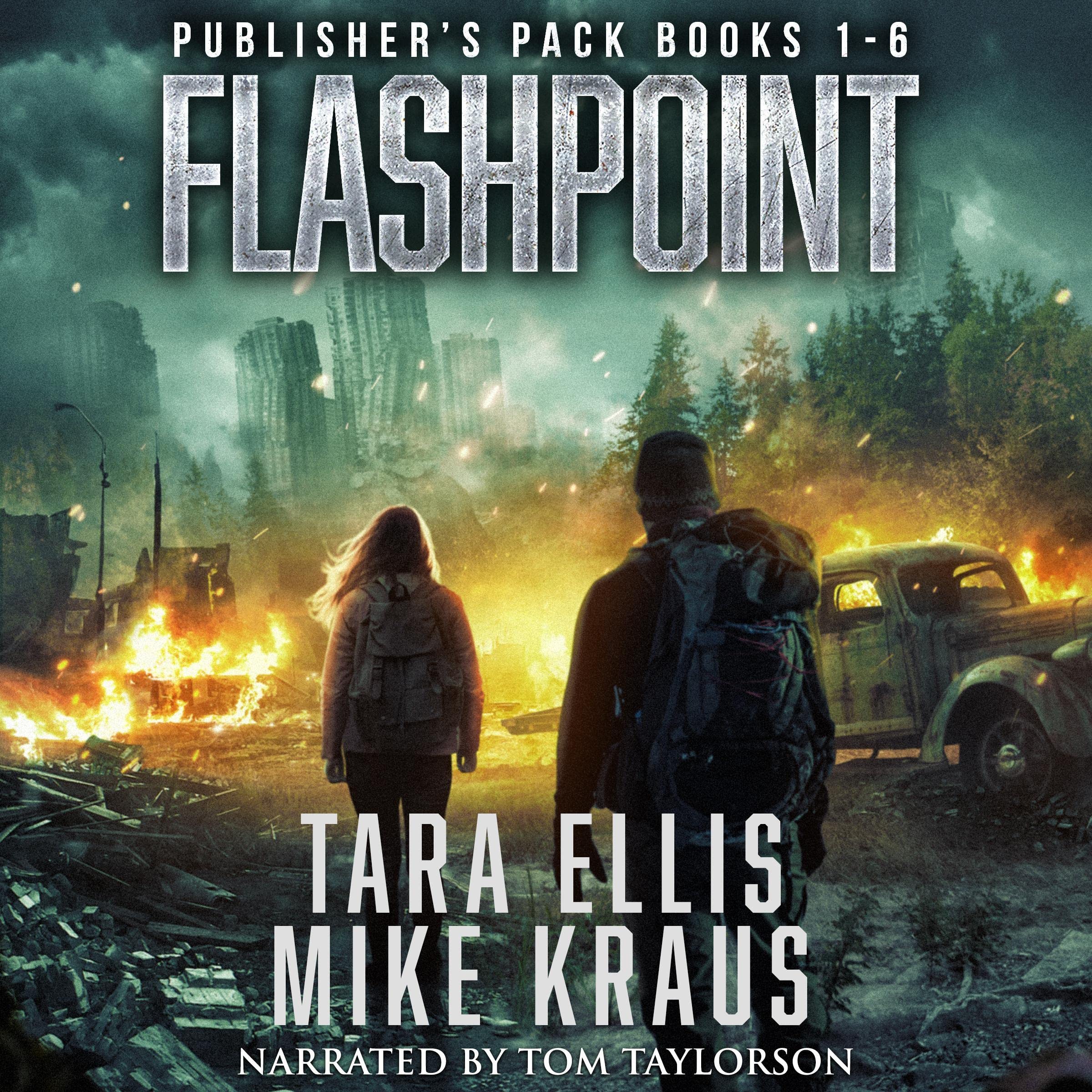 Flashpoint: The Complete Series