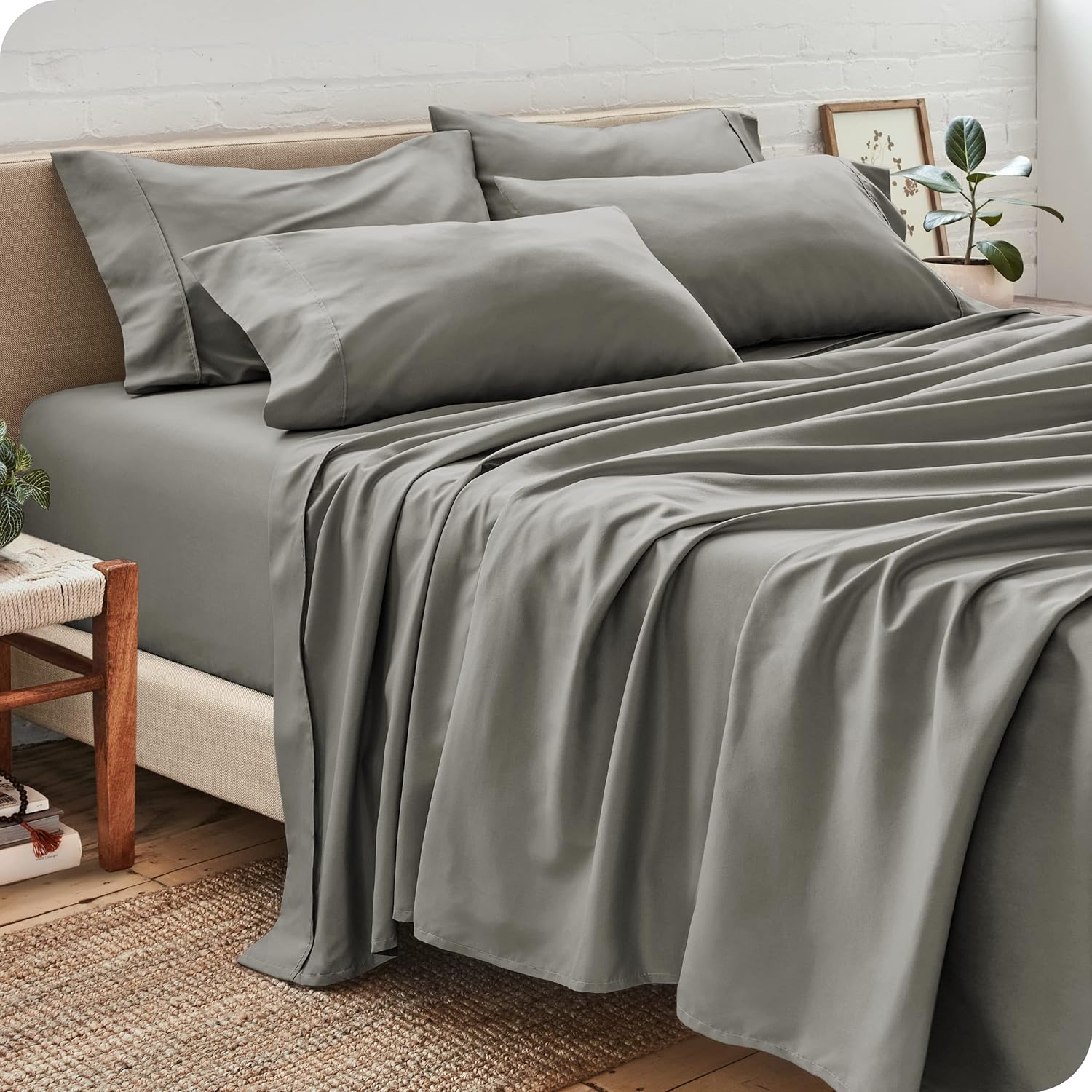 Juegos de Sábanas y Fundas de Almohada