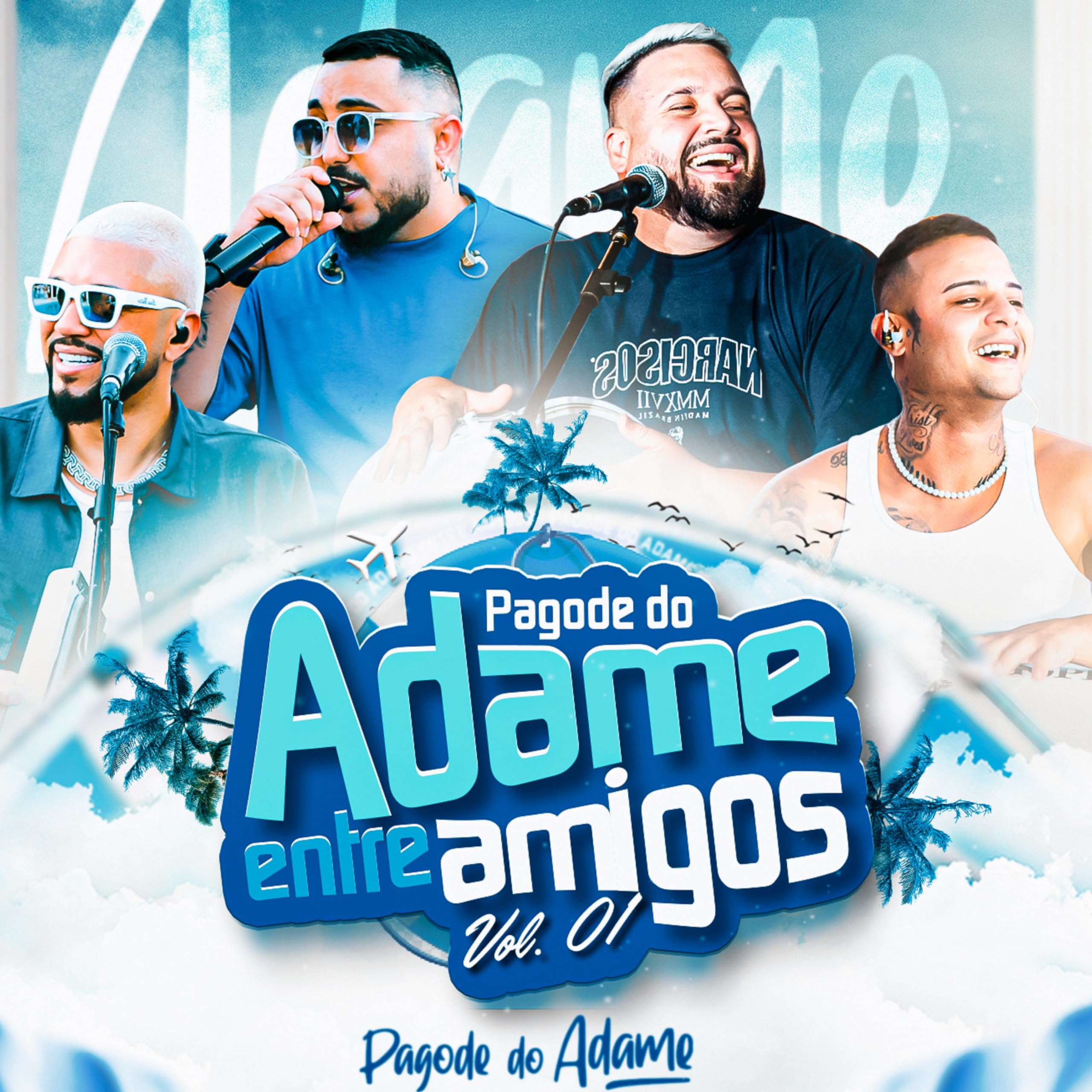 Pagode do Adame