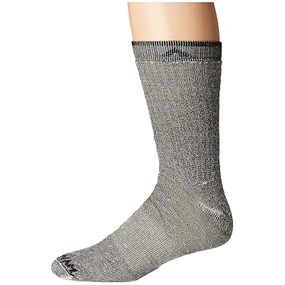 Wigwam Merino Comfort Hiker Crew Cut Socks Shoes Black