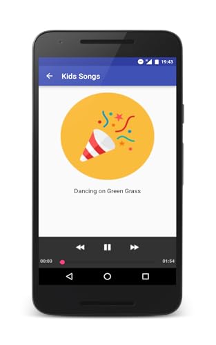 Kids Songs