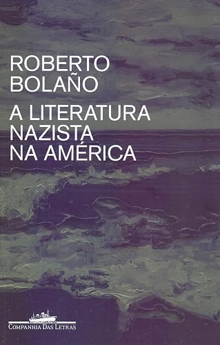 A literatura nazista na América