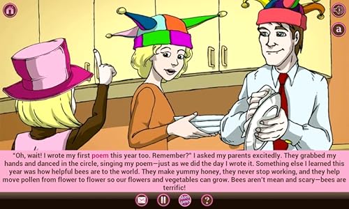 Molly Moccasins -- New Year's Day