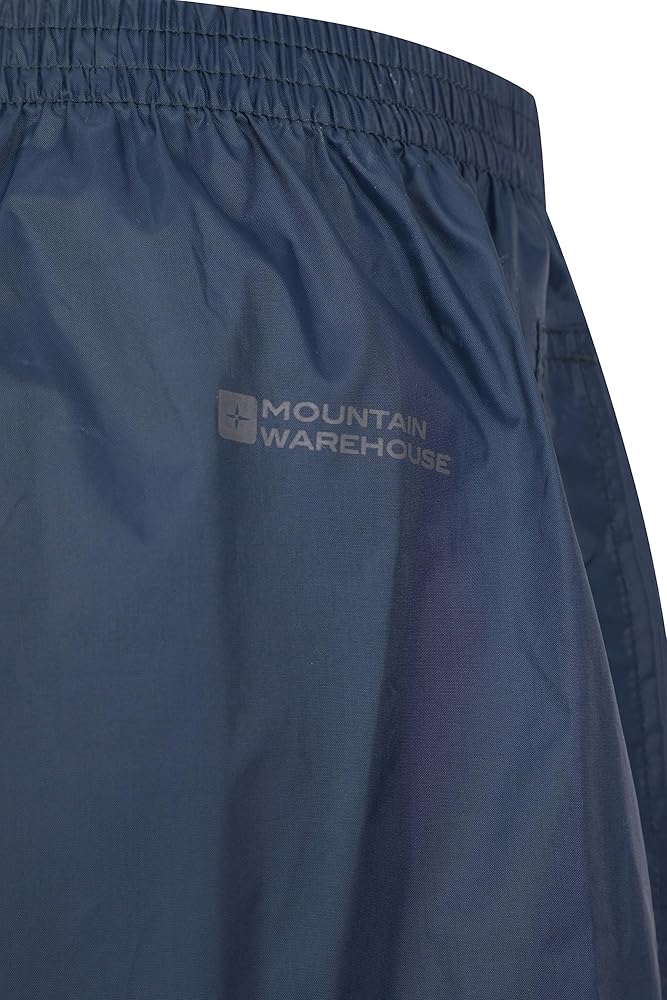 Amazon | Mountain Warehouse Pakka メンズ 防水レインパンツ US Amazon | Mountain Warehouse Pakka メンズ 防水レインパンツ US