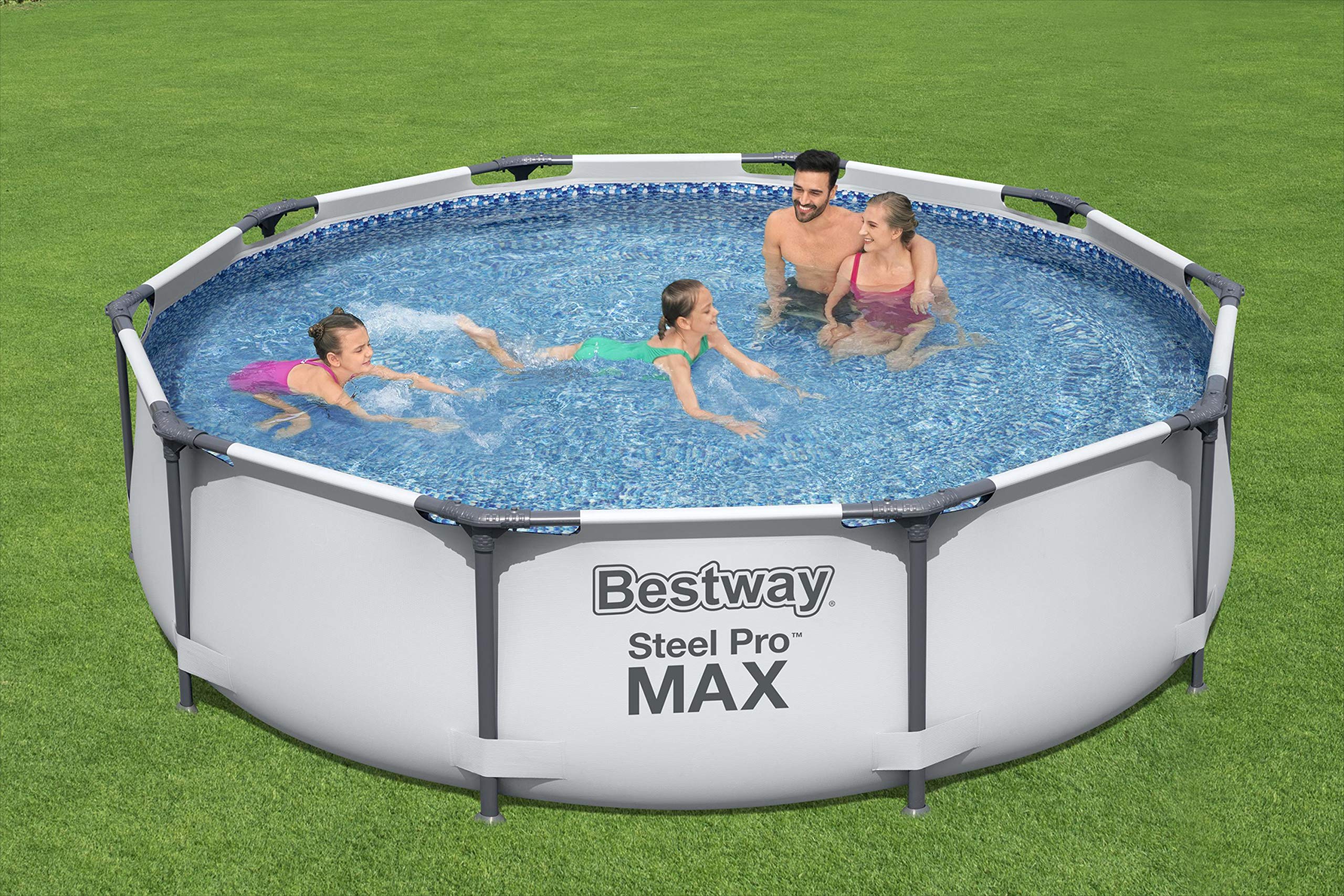 Bestway 56406 Steel Pro MAX A...B09B196ZHT