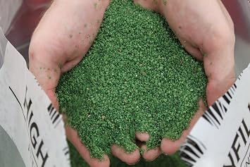 Green Sand INFILL- 50 Pound Bag