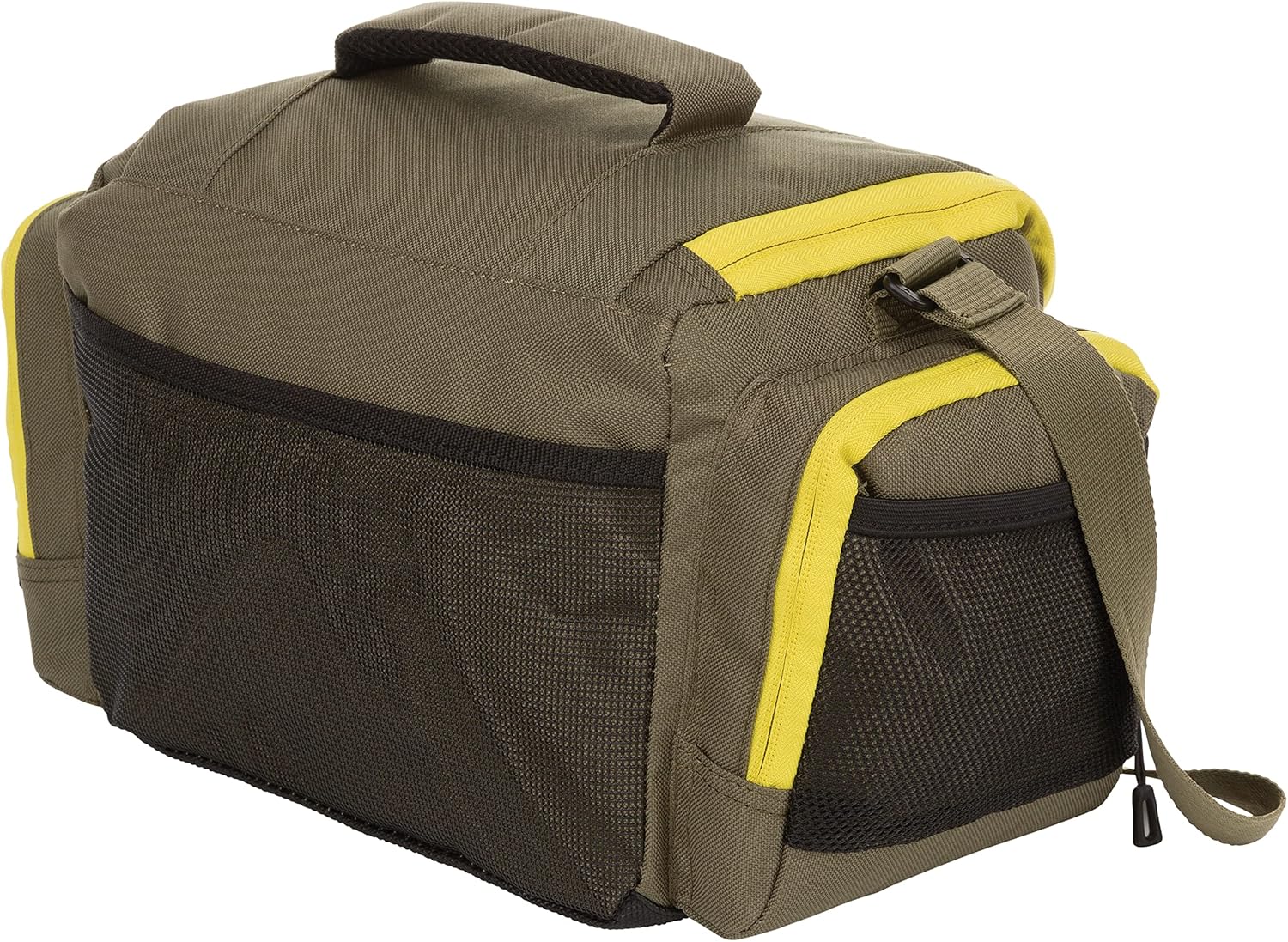Okeechobee Medium Tackle Bag (Olive Night)