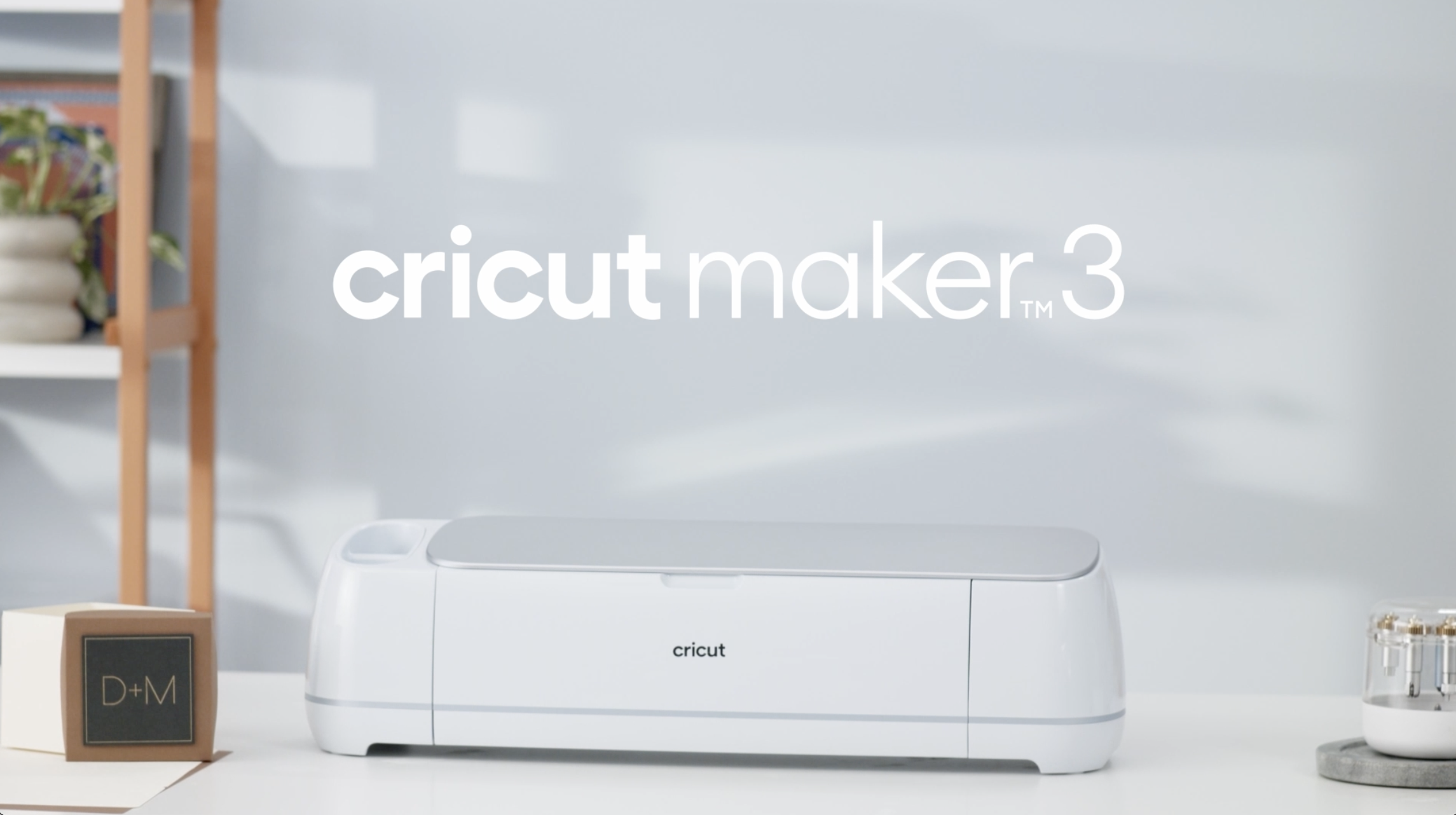 Amazon.com: Cricut Maker 3 & Digital Content Library Bundle