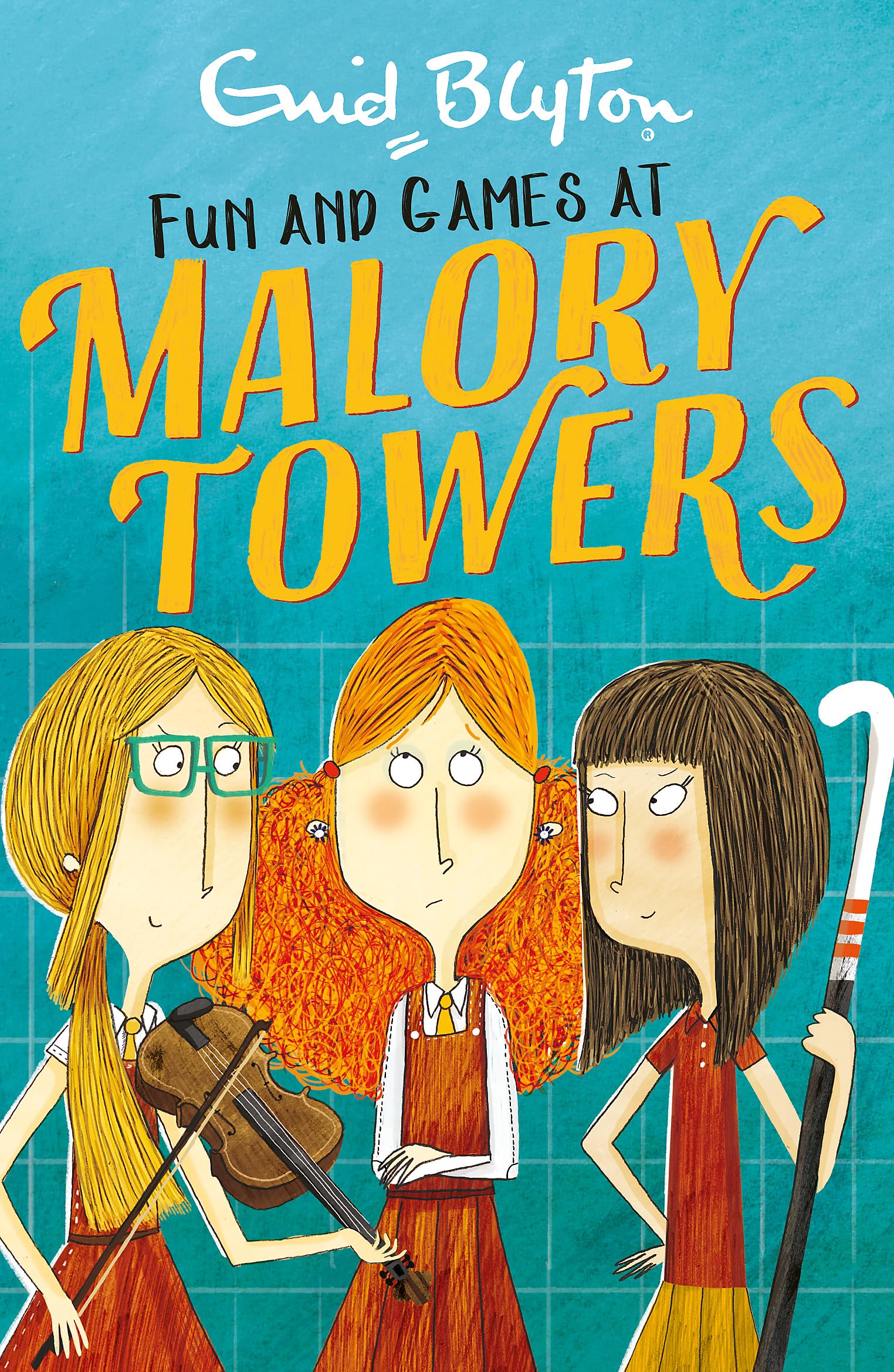 malory-towers-fun-and-games-book-10-ideals-publication