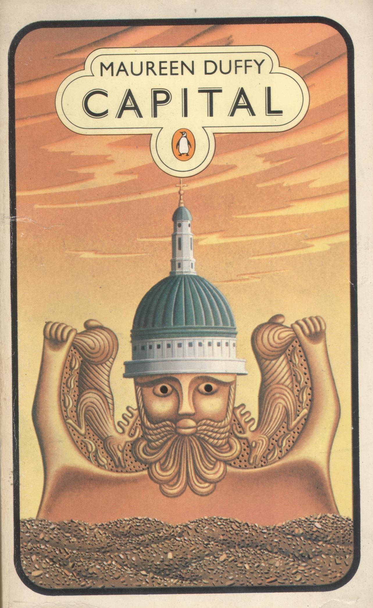 Cover of Capital