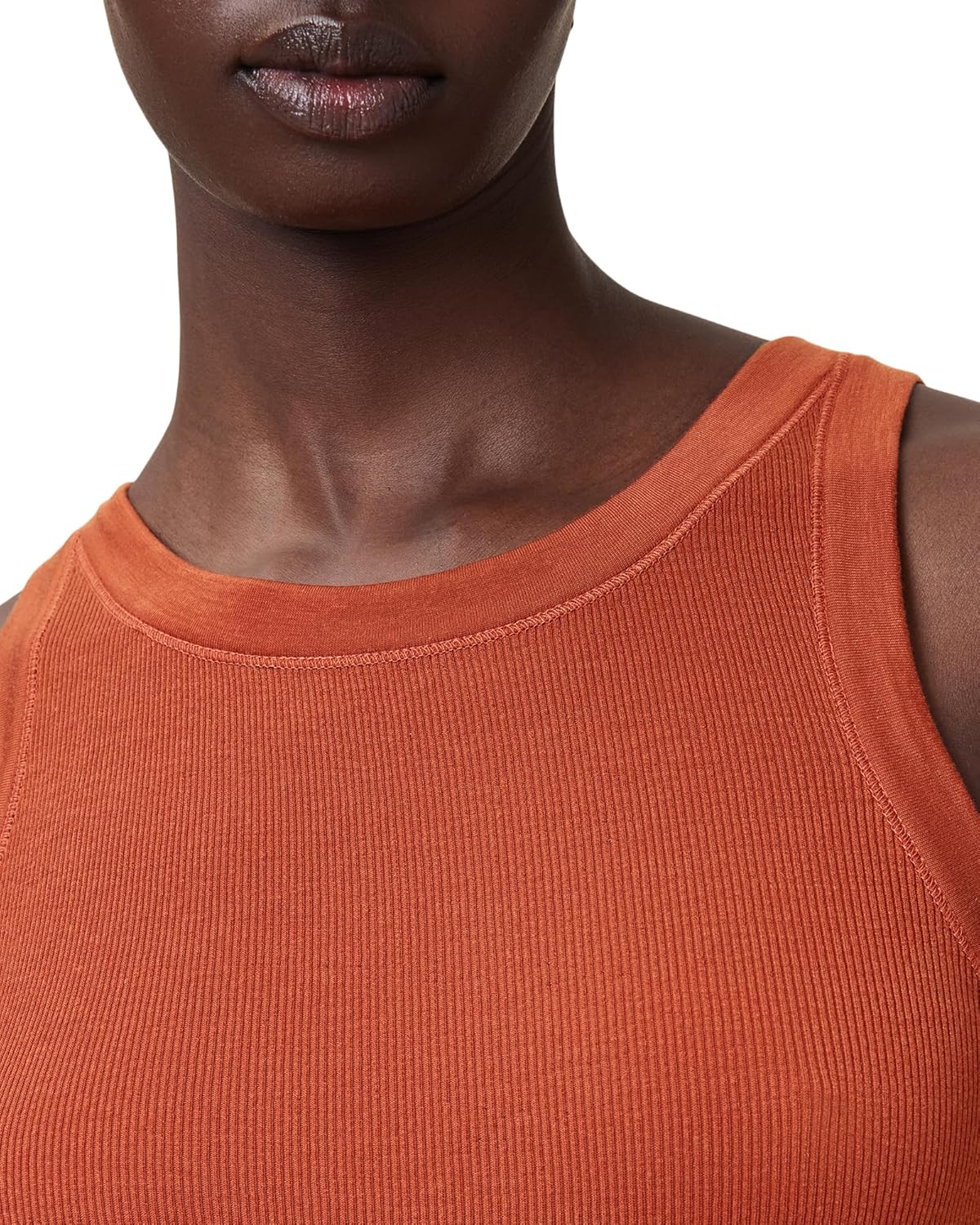 Allsaints Womens Rina Tank - Image 4