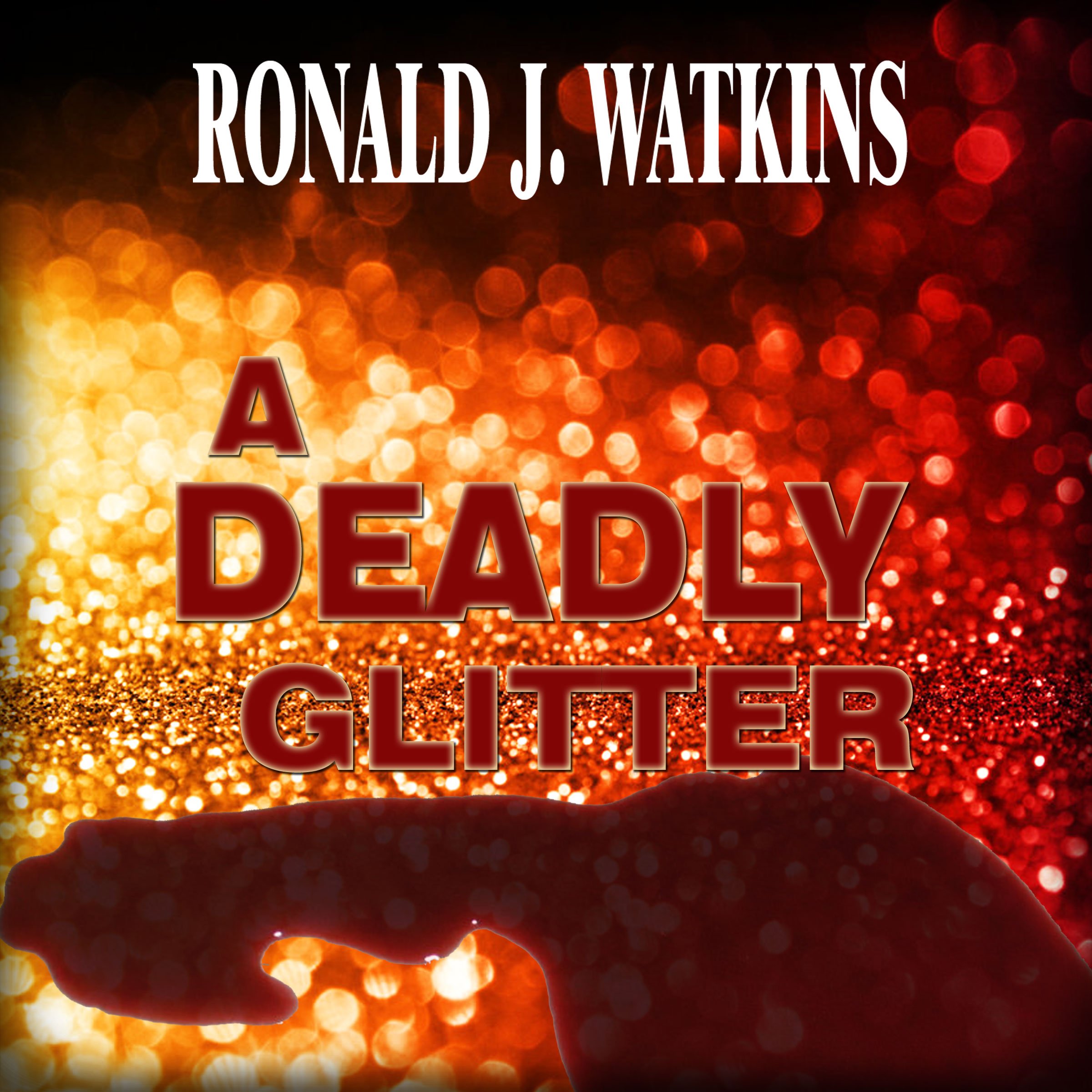 A Deadly Glitter
