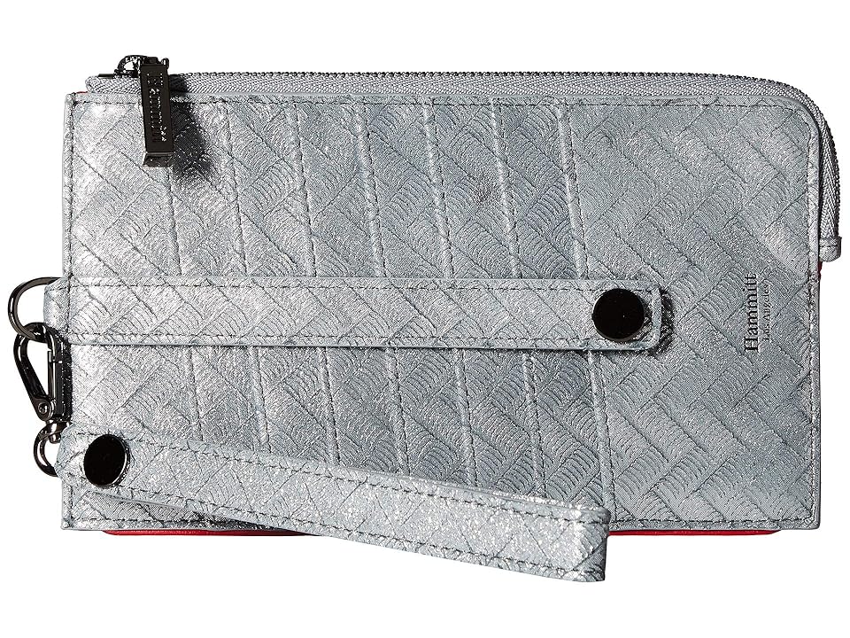 

Hammitt 210 West Large (Lake/Chevron/Gold Matte) Handbags