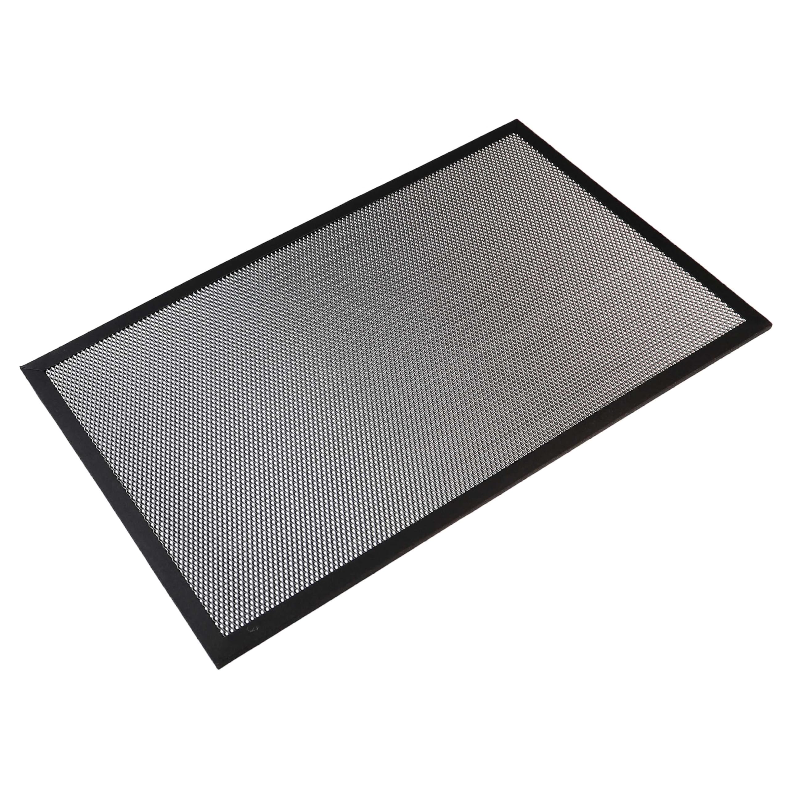 vhbw 3-teiliges Filter-Set Ersatz für Baren XD6061F0 für Luftreiniger