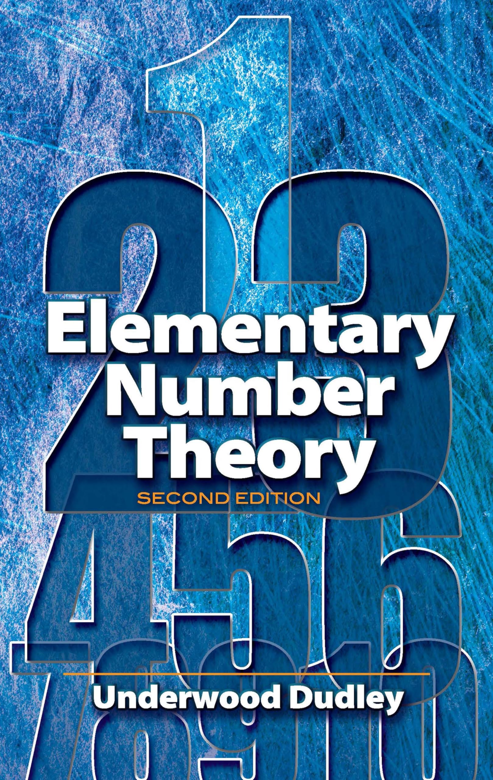 Elementary Number Theory (Dover Books on MaTHEMA 1.4tics)