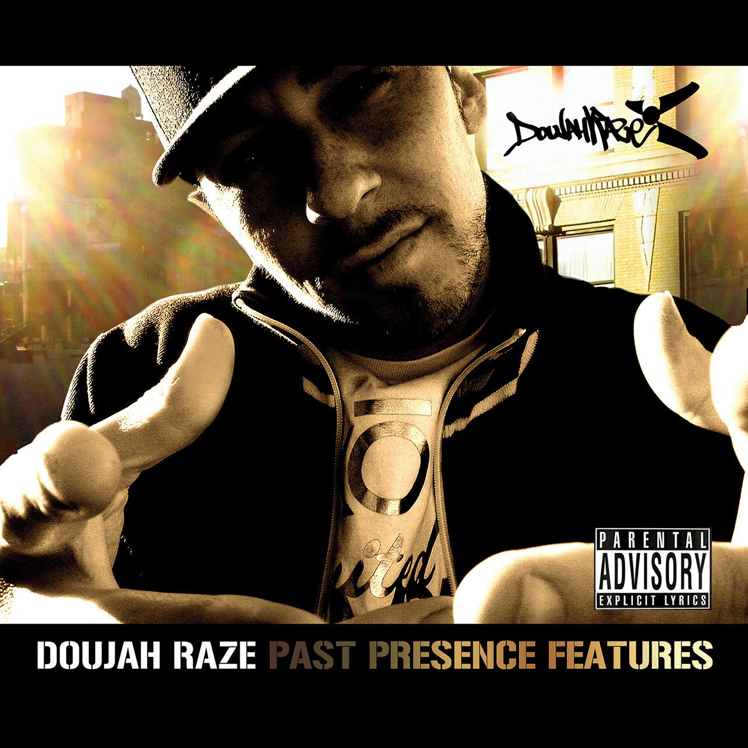 Doujah Raze