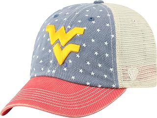 Amazon.com: WVU Hats