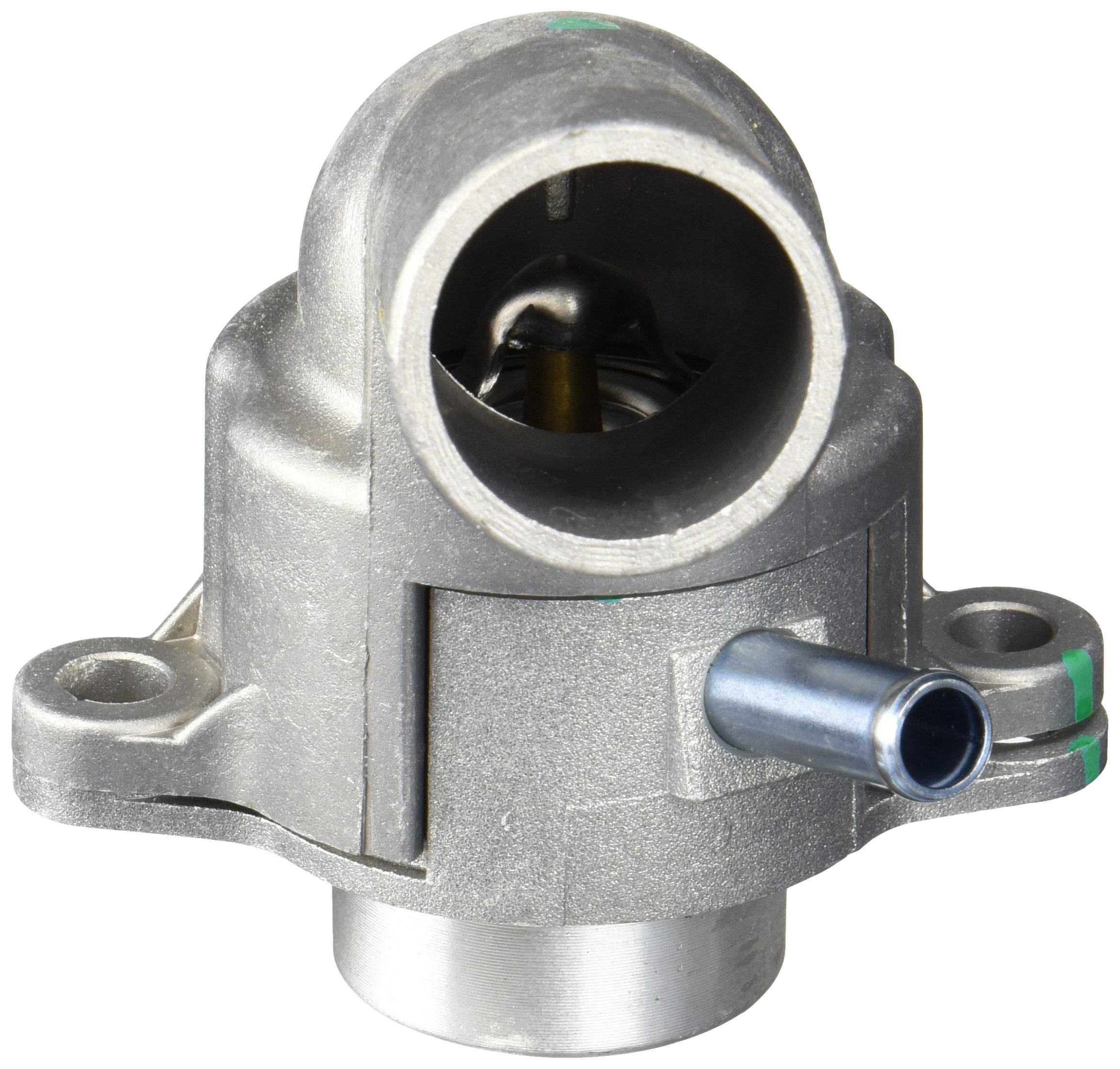 Amazon.com: Genuine GM 96407677 Engine Cooling Thermostat Housing 